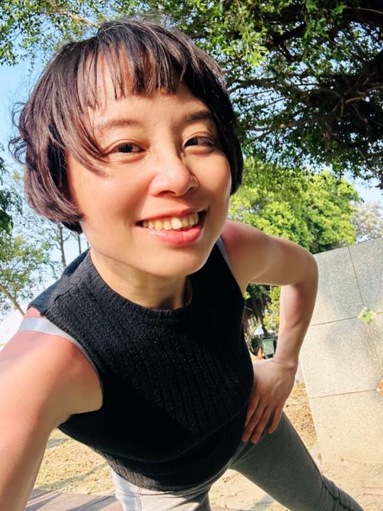 Queena Li