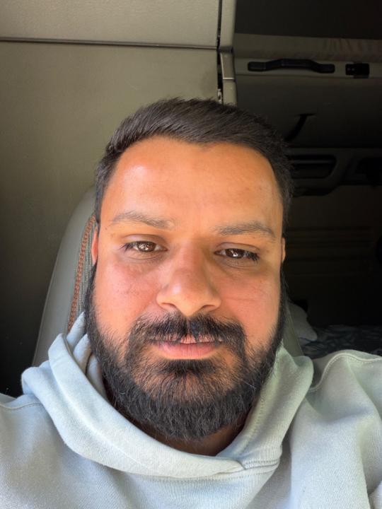 Davinder Singh