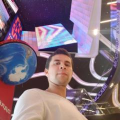 Ionel Kastilo