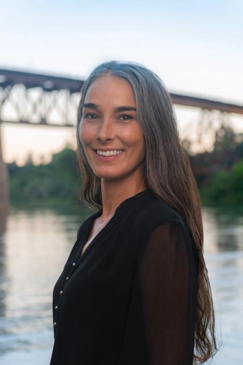 Charree Richey