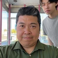 Joshua Leong