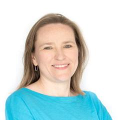 Catriona Standingford