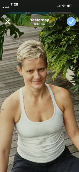 Betty Kovacs