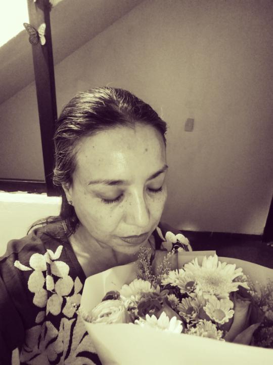 María Guadalupe Arceo Ortega