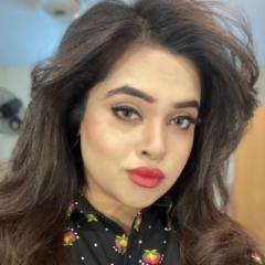 Zainab Shiraz