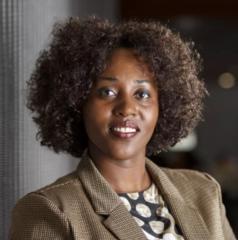Aurore Mukeshimana