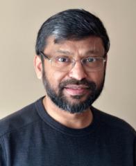 Alauddin Ahmed