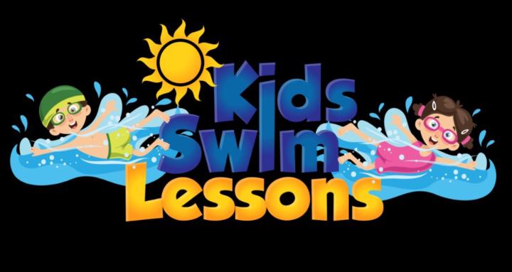 Kids Swim Lessons
