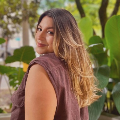 Alejandra Clavijo