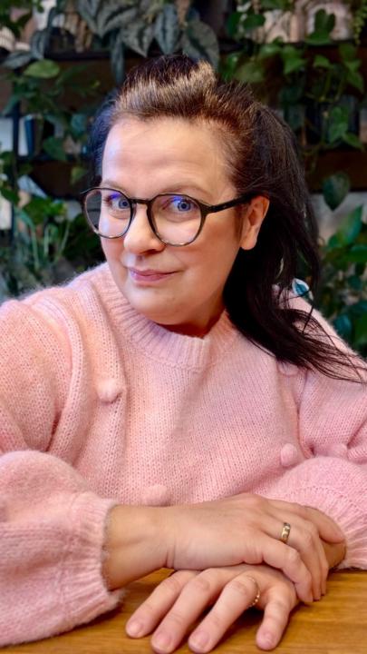 Lidia Stypułkowska