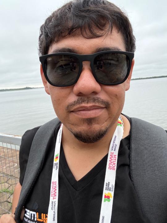 Bryan Alvarado