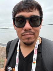 Bryan Alvarado