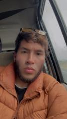 Franco Caceres Eldizalde