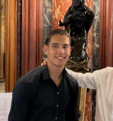 Seth Bernard-mikhalkov