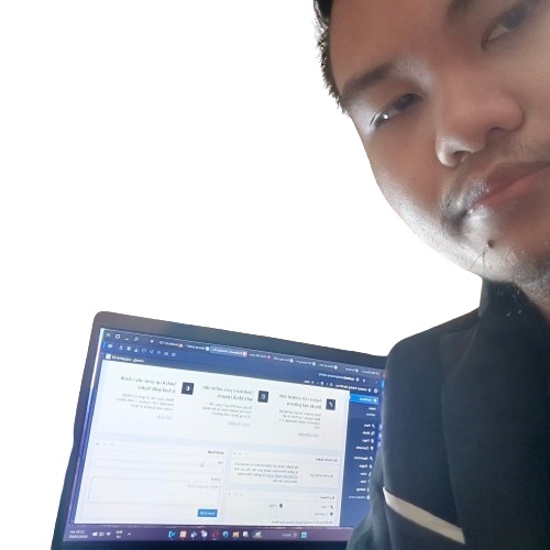 James Anthony Capucion