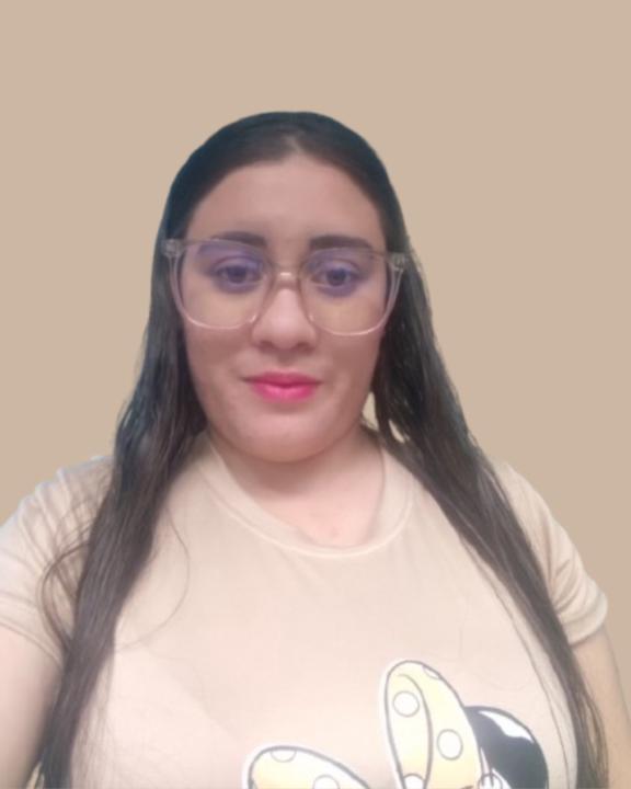 Victoria Rodríguez