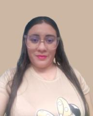 Victoria Rodríguez