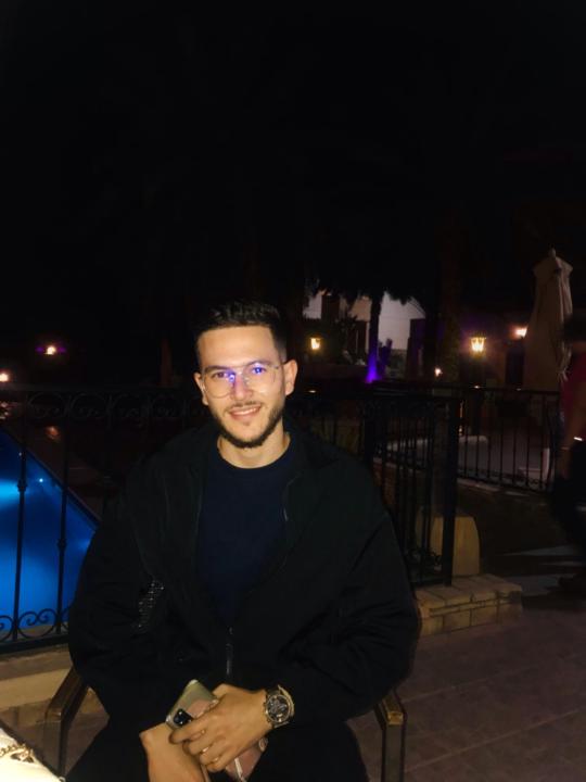 Mohamed Aziz Chedi