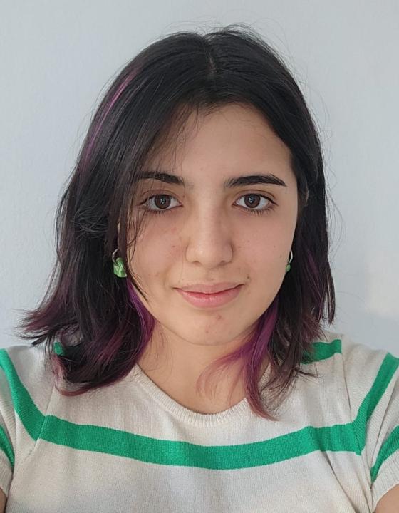 María Victoria Martin Parra