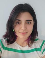 María Victoria Martin Parra