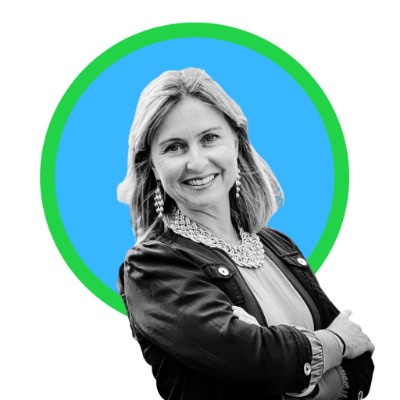 Kate Paulin