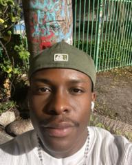Isac Powell