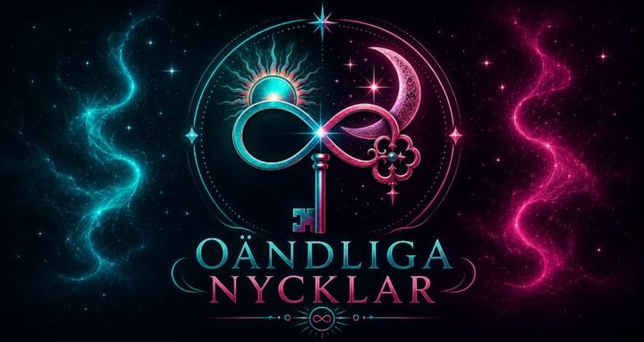 Oändliga Nycklar