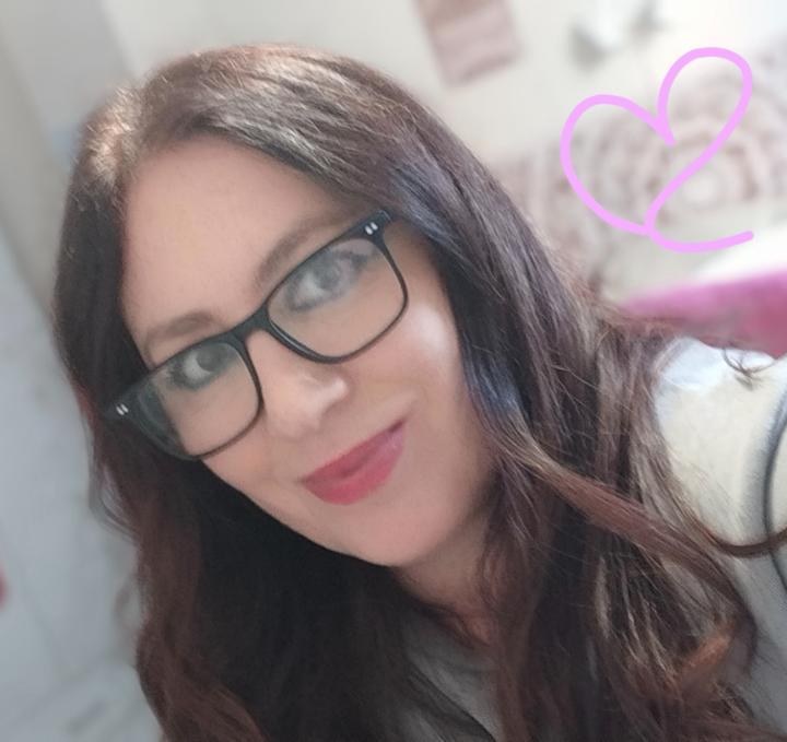 Esther López de la Paz