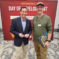 Tim Sullivan