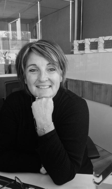 Nathalie Marin