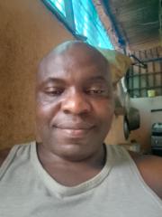 Augustine nyiwung Forkeng