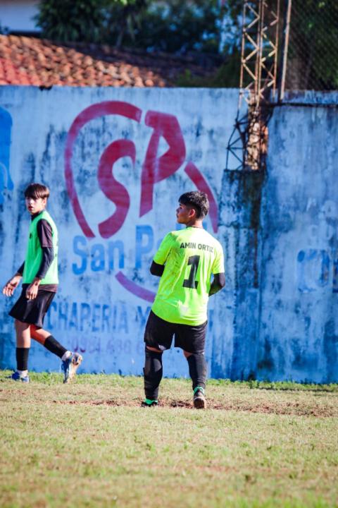Amin Sebastian