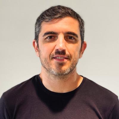 Pablo Vázquez Cerezo