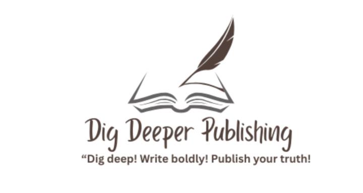 Dig Deeper Publishing
