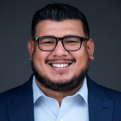 Jose Garcia Venegas