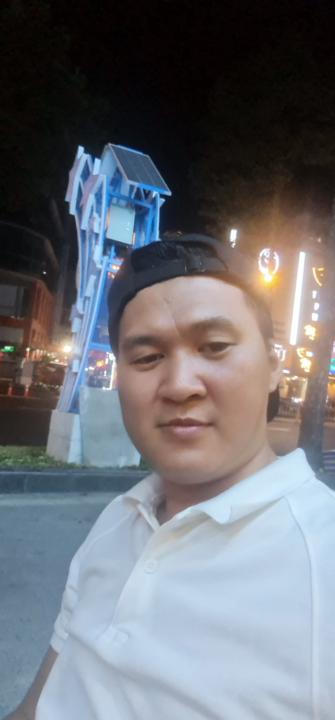 Hung Tran