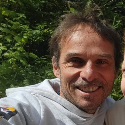 Arnaud Franck