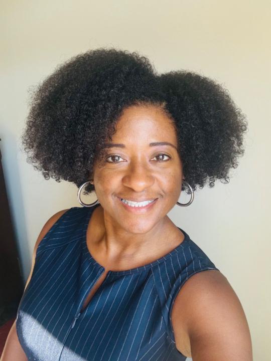 Natasha Branch