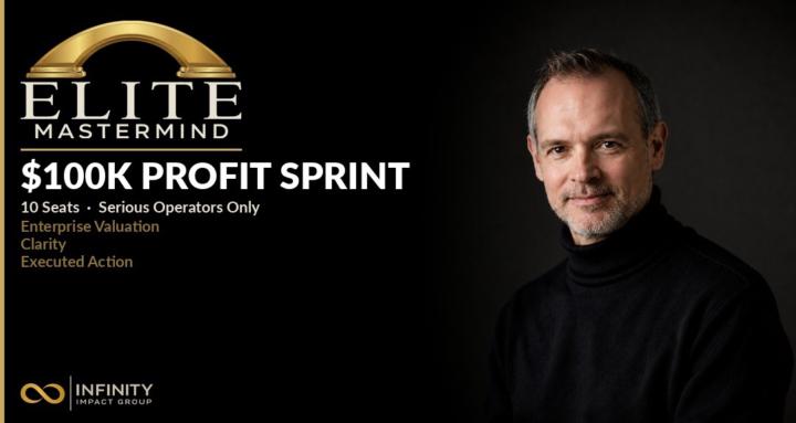 $100K Profit Sprint