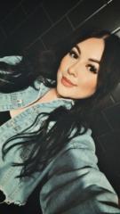 Amber Lynn Kashiwabara