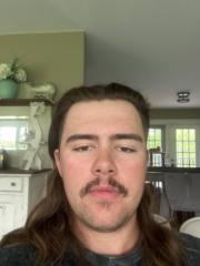 Cyrus Wiebe