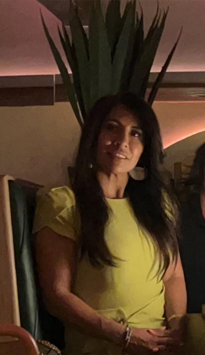 Yesenia Molina