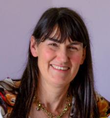 Claire Newell
