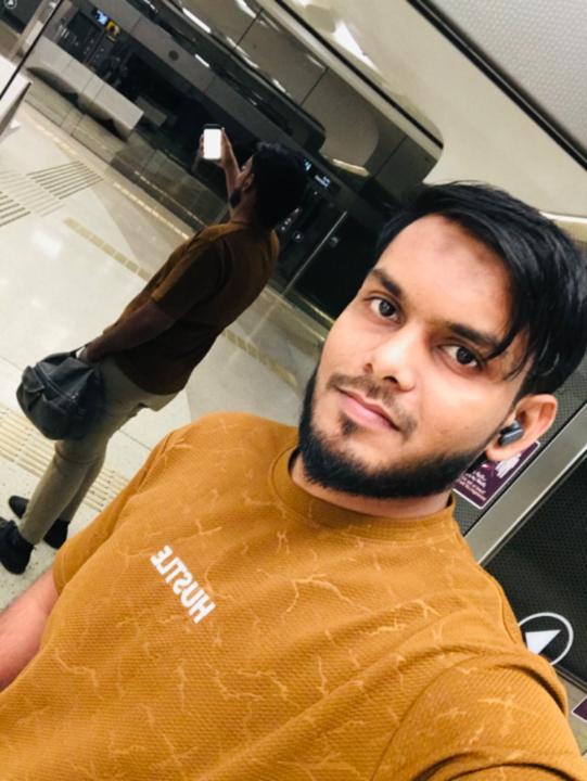Anfas Khan