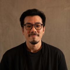 Tom Huynh