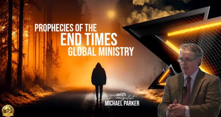 End Times Bible Prophecy