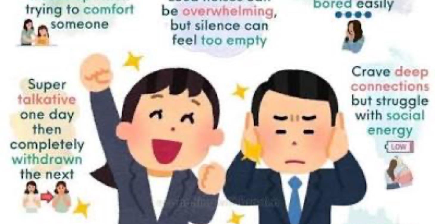 Understanding what autism is