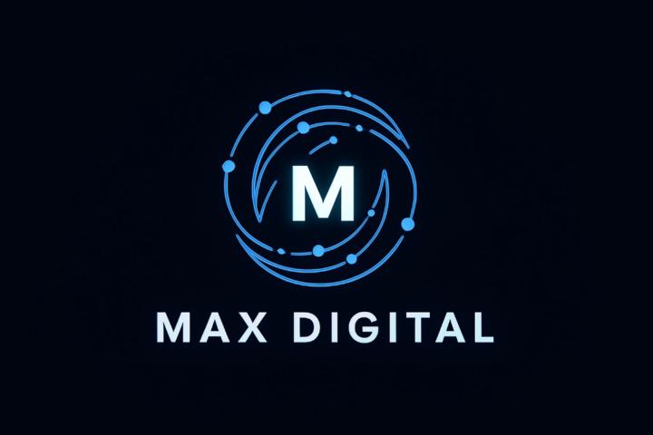 Maxxx Digital