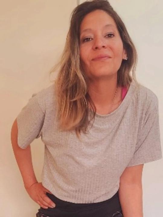 Luciana Marina Romero