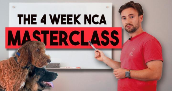 NCA Masterclass